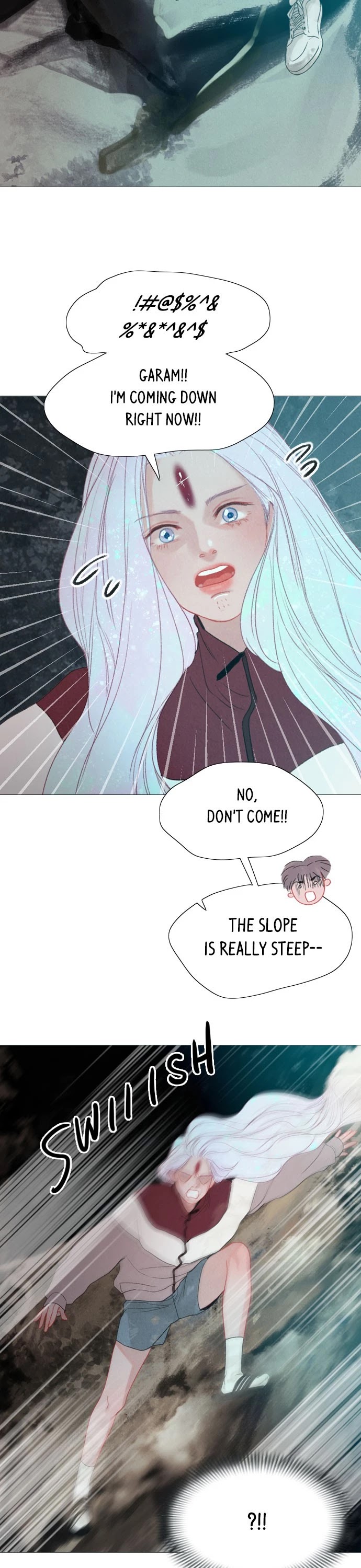 Read Mystical (en) Manga Online