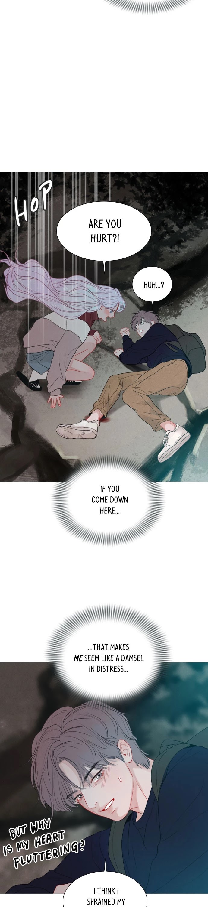 Read Mystical (en) Manga Online