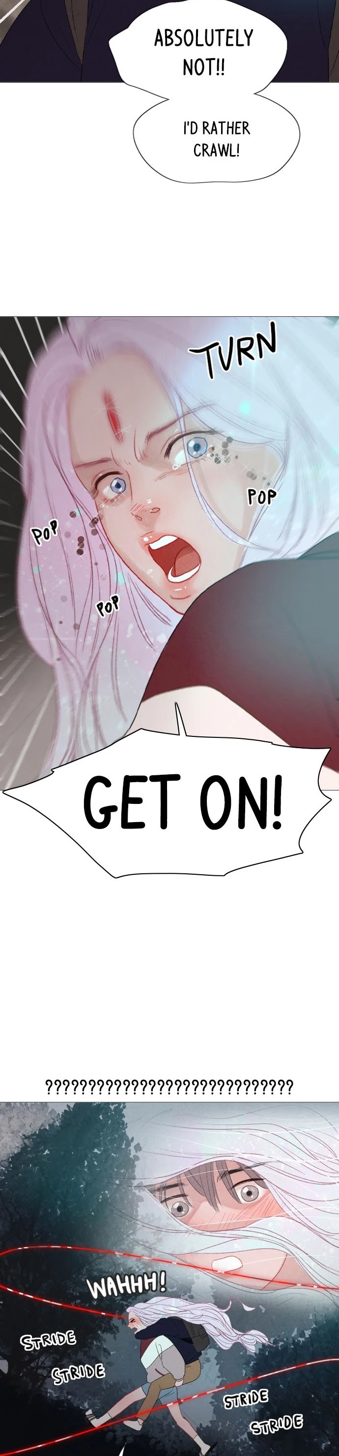 Read Mystical (en) Manga Online