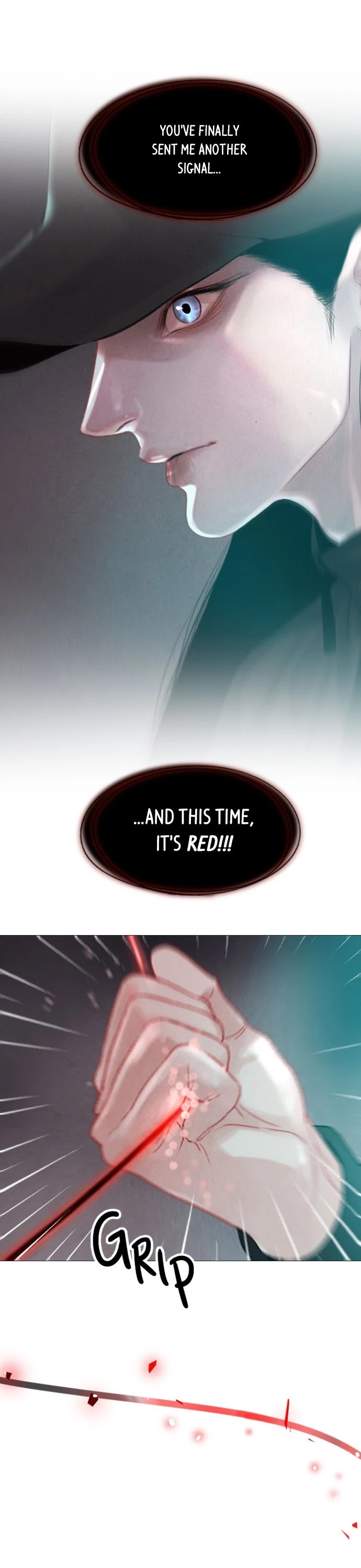 Read Mystical (en) Manga Online