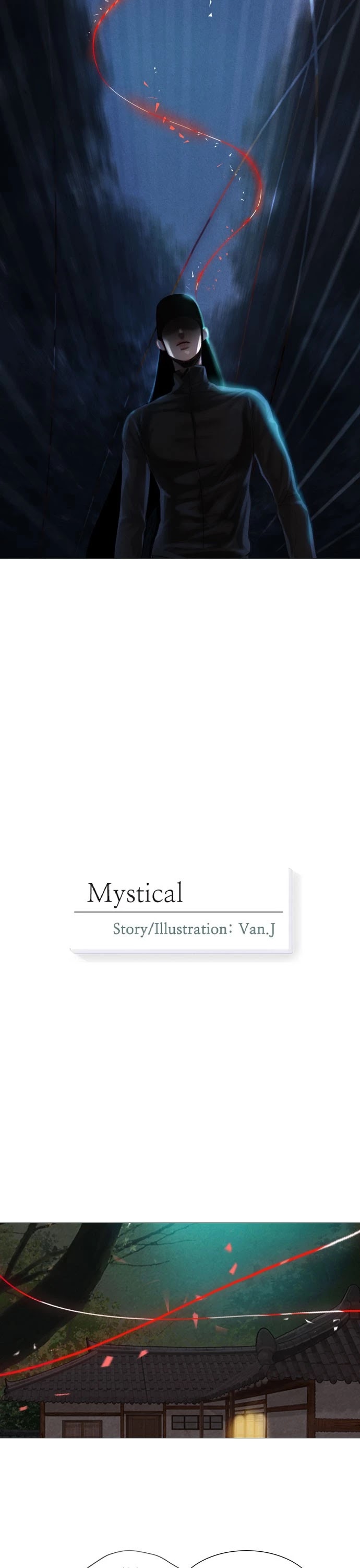 Read Mystical (en) Manga Online