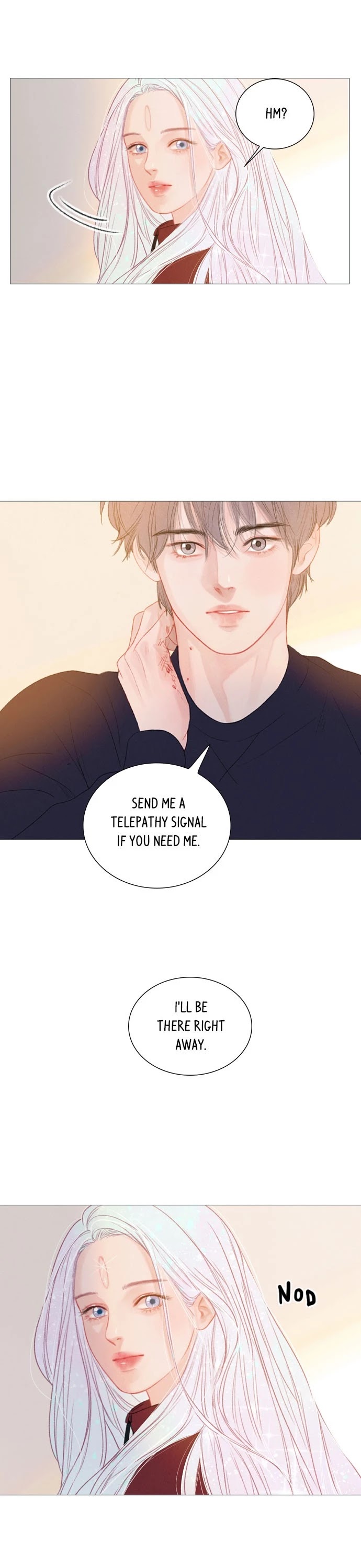 Read Mystical (en) Manga Online