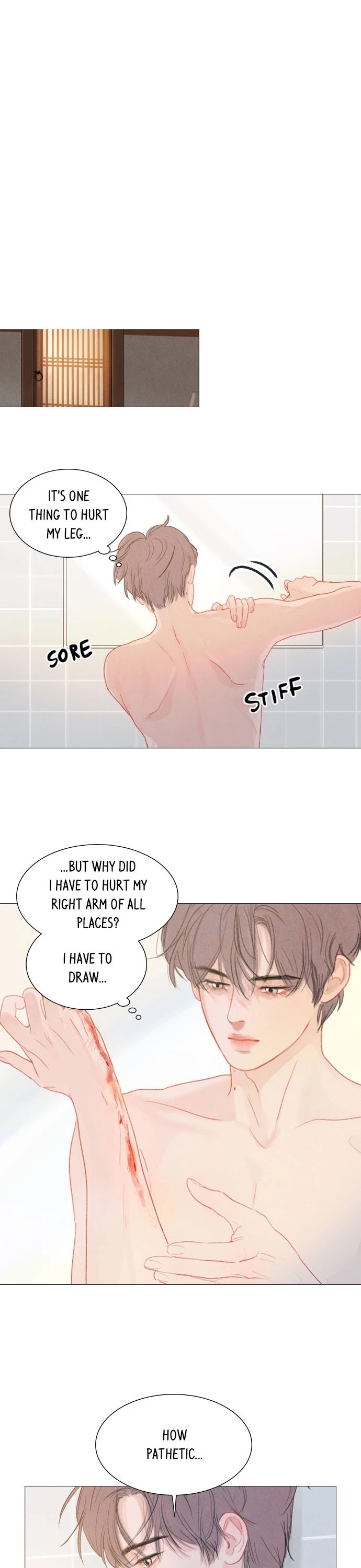 Read Mystical (en) Manga Online