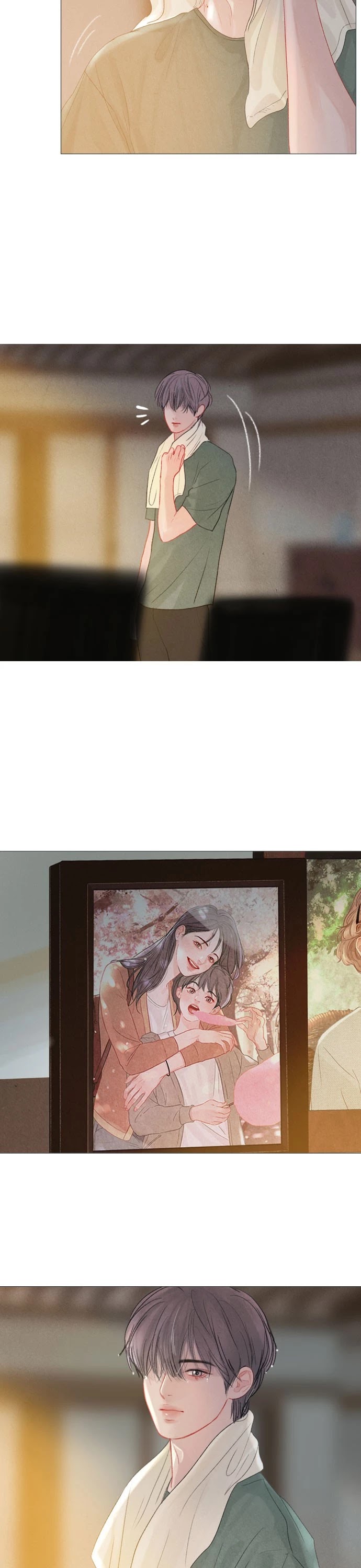 Read Mystical (en) Manga Online