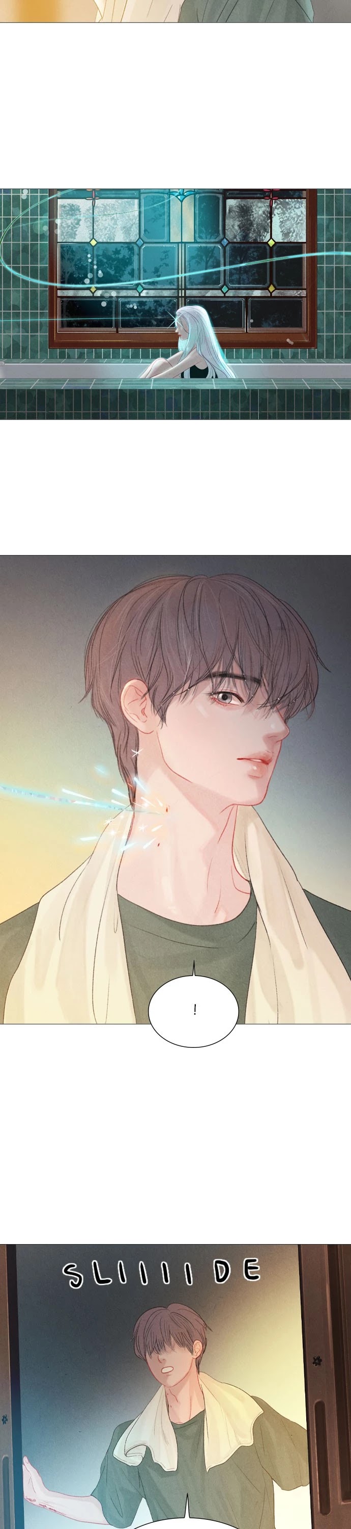 Read Mystical (en) Manga Online