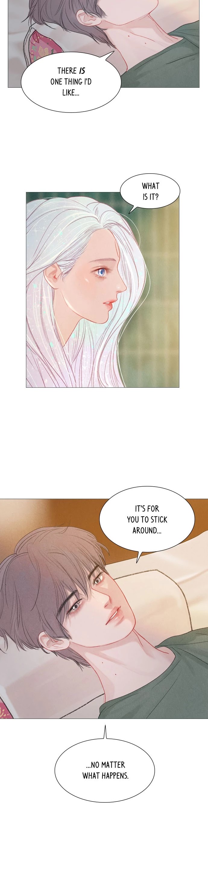 Read Mystical (en) Manga Online