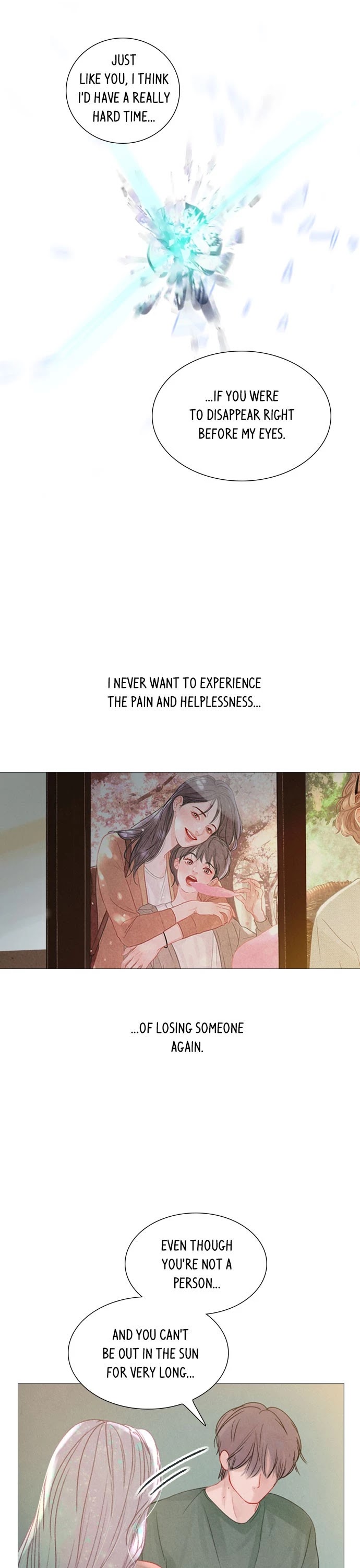 Read Mystical (en) Manga Online