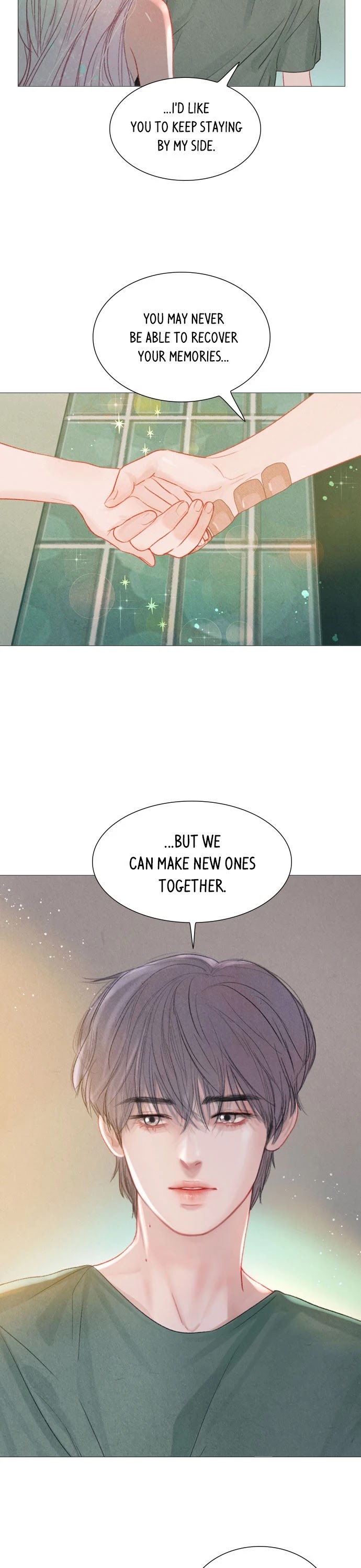 Read Mystical (en) Manga Online