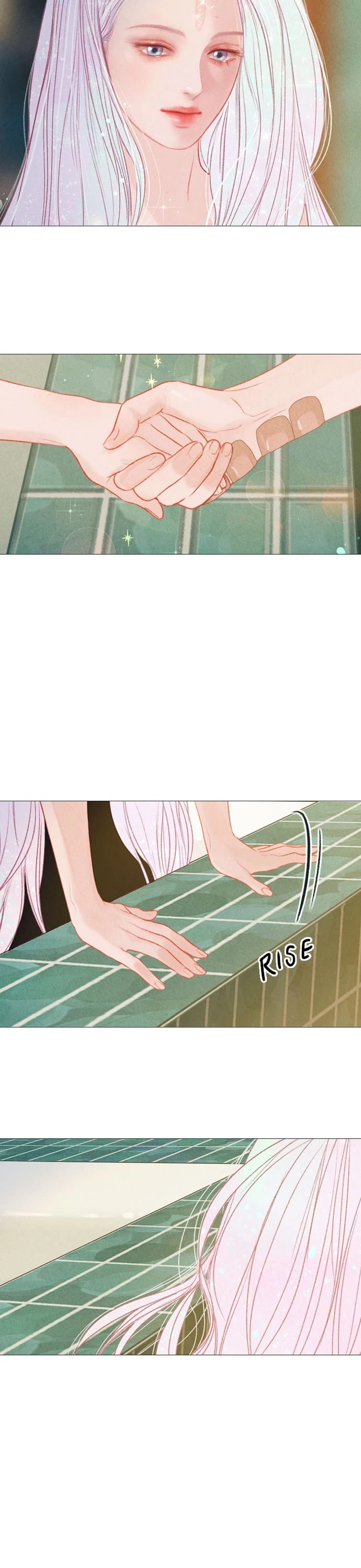 Read Mystical (en) Manga Online