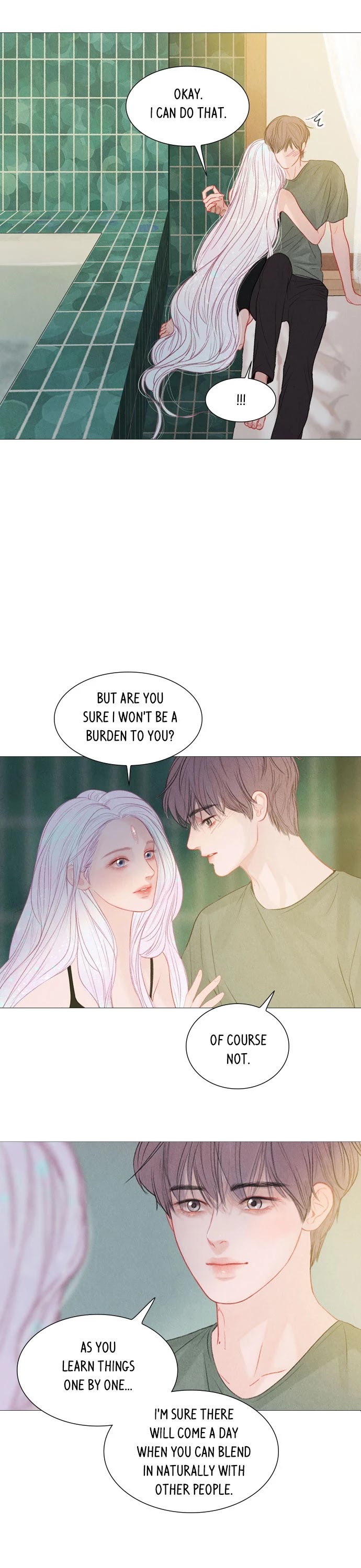 Read Mystical (en) Manga Online