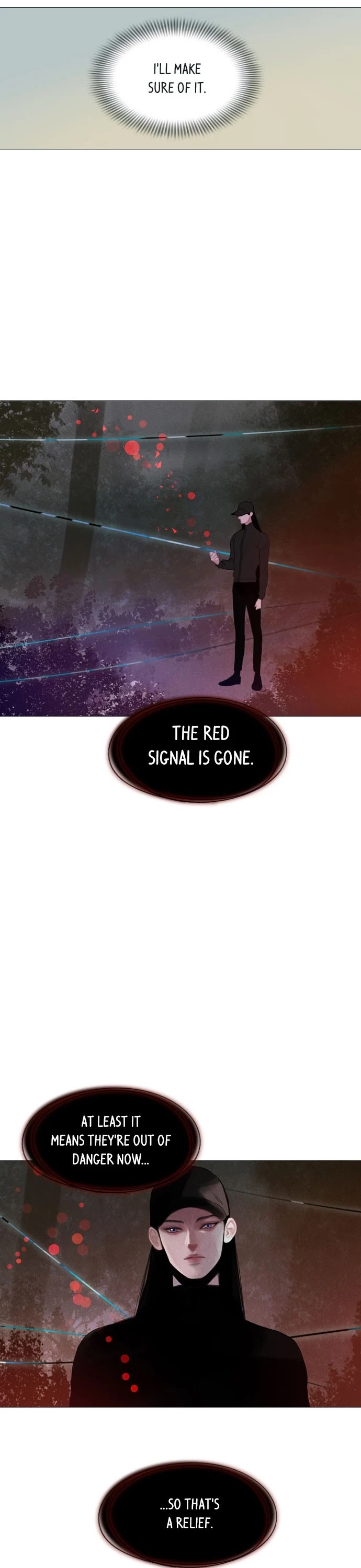 Read Mystical (en) Manga Online