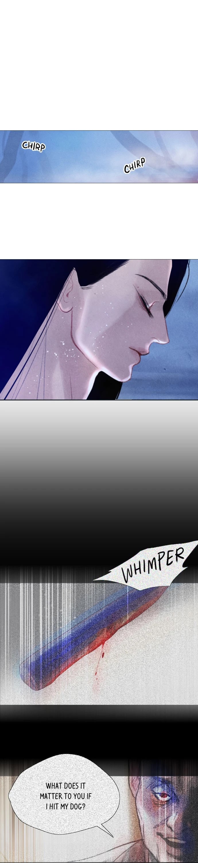 Read Mystical (en) Manga Online