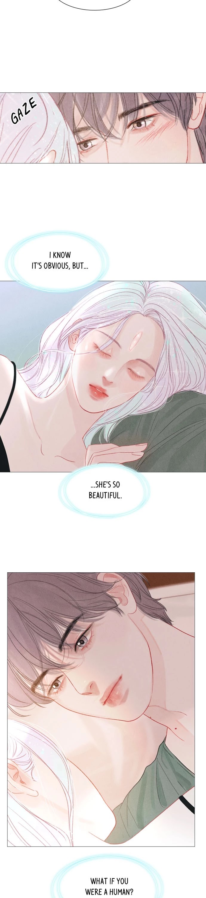 Read Mystical (en) Manga Online