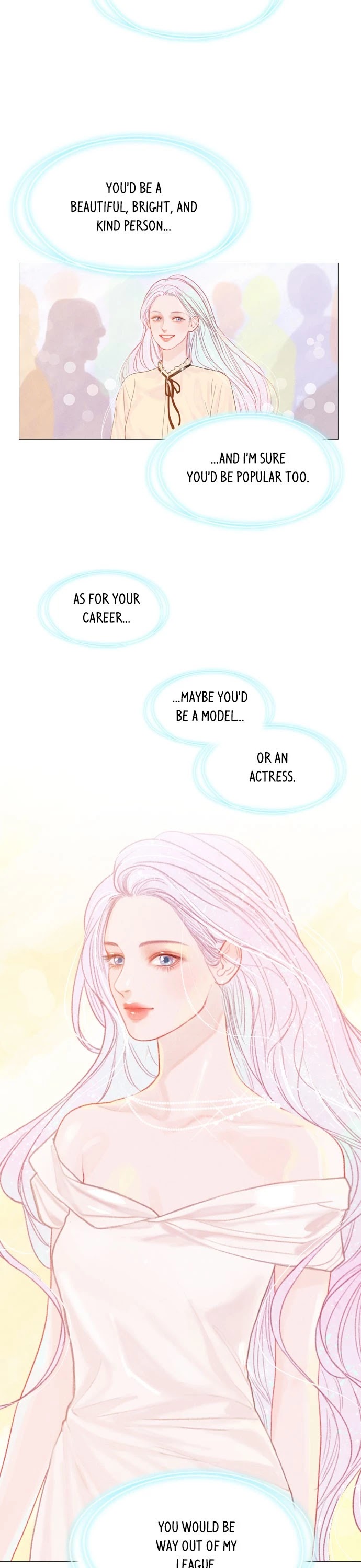 Read Mystical (en) Manga Online