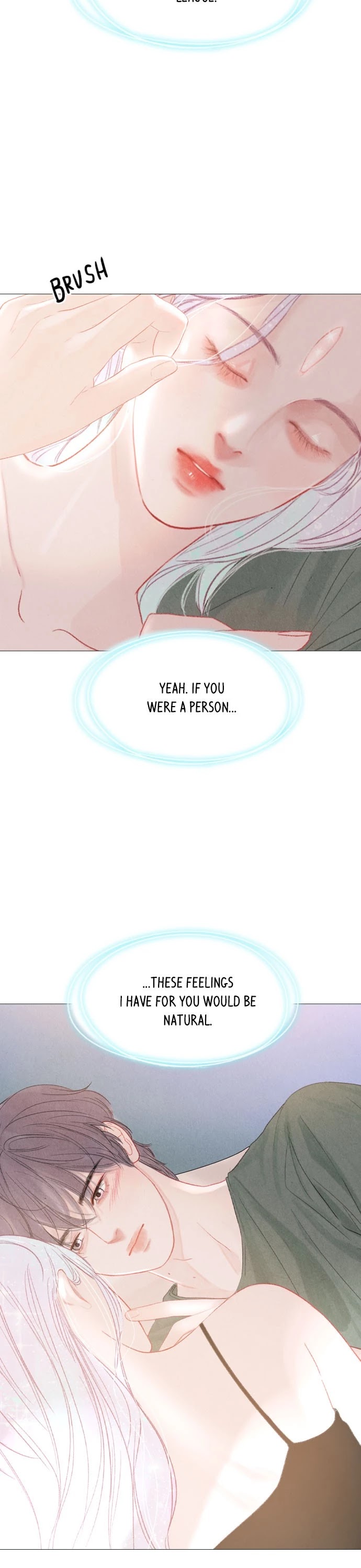 Read Mystical (en) Manga Online