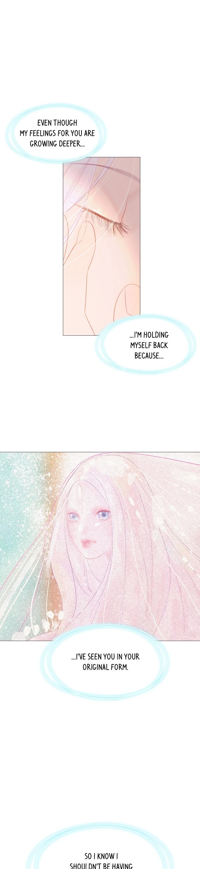 Read Mystical (en) Manga Online