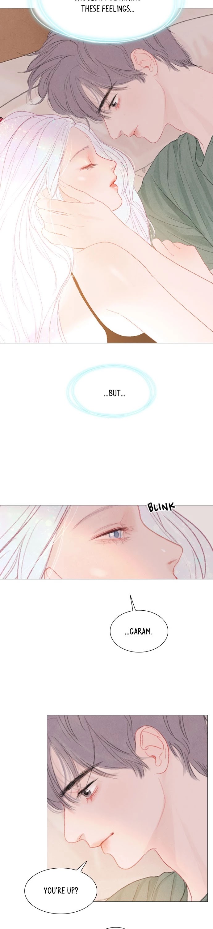 Read Mystical (en) Manga Online