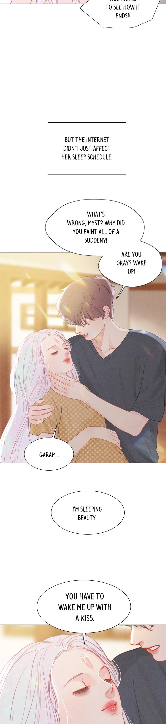 Read Mystical (en) Manga Online