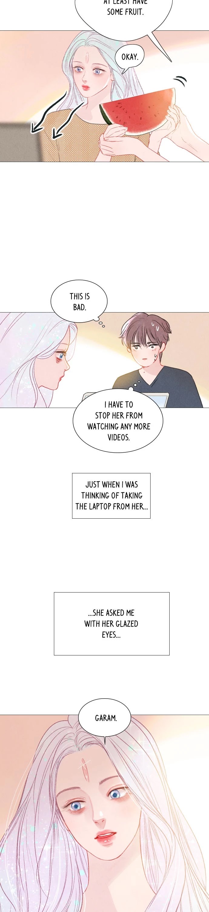 Read Mystical (en) Manga Online