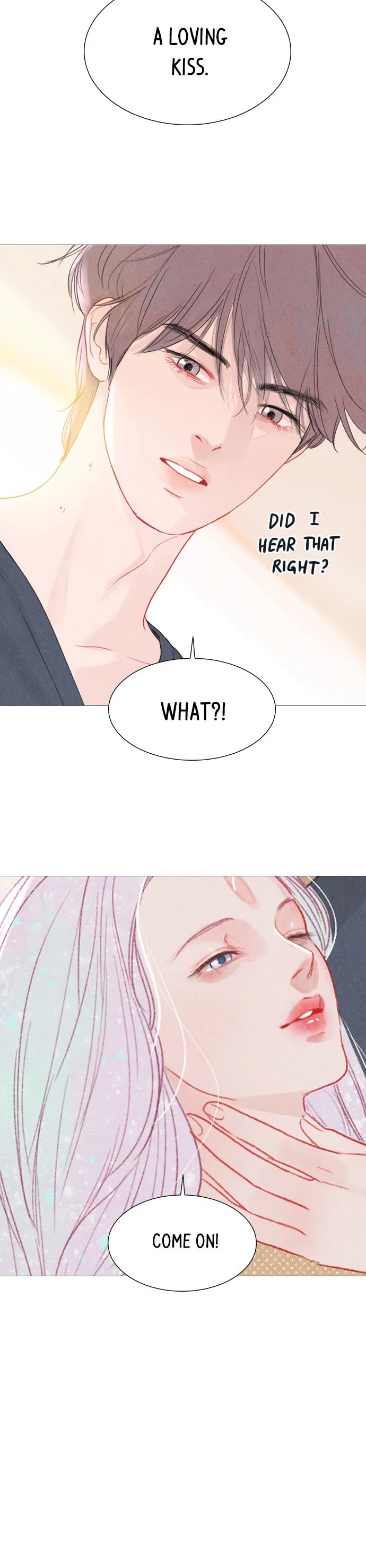 Read Mystical (en) Manga Online