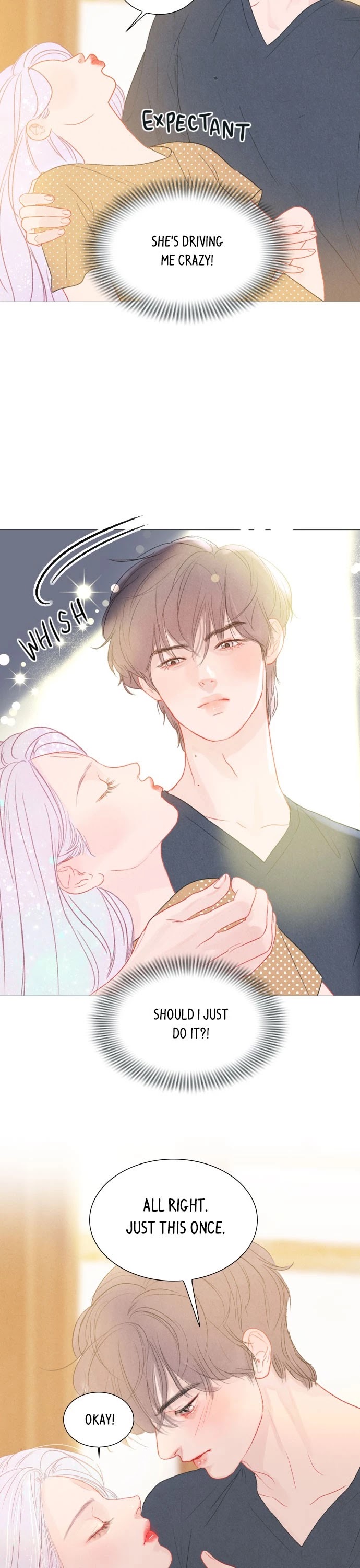 Read Mystical (en) Manga Online