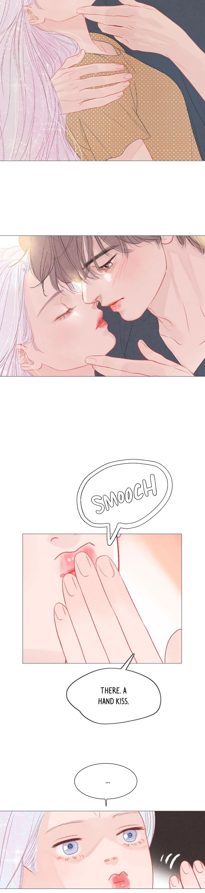 Read Mystical (en) Manga Online