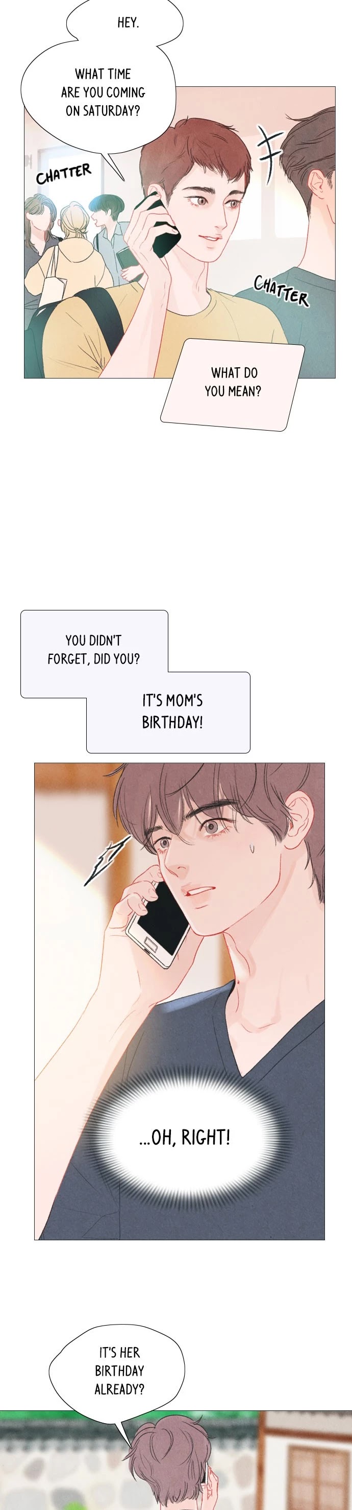 Read Mystical (en) Manga Online