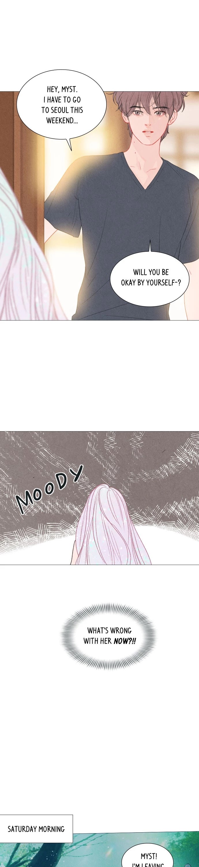 Read Mystical (en) Manga Online