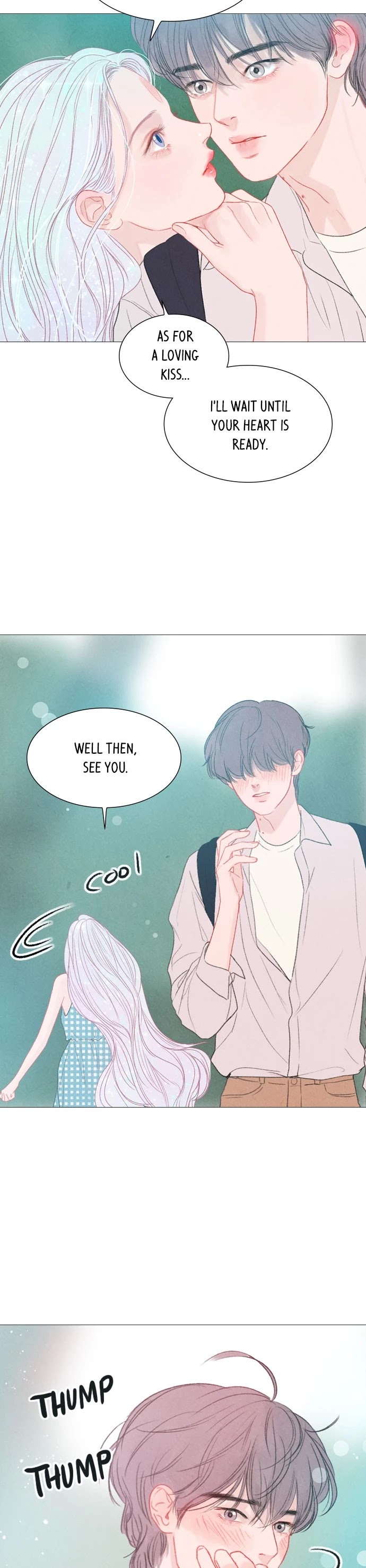 Read Mystical (en) Manga Online