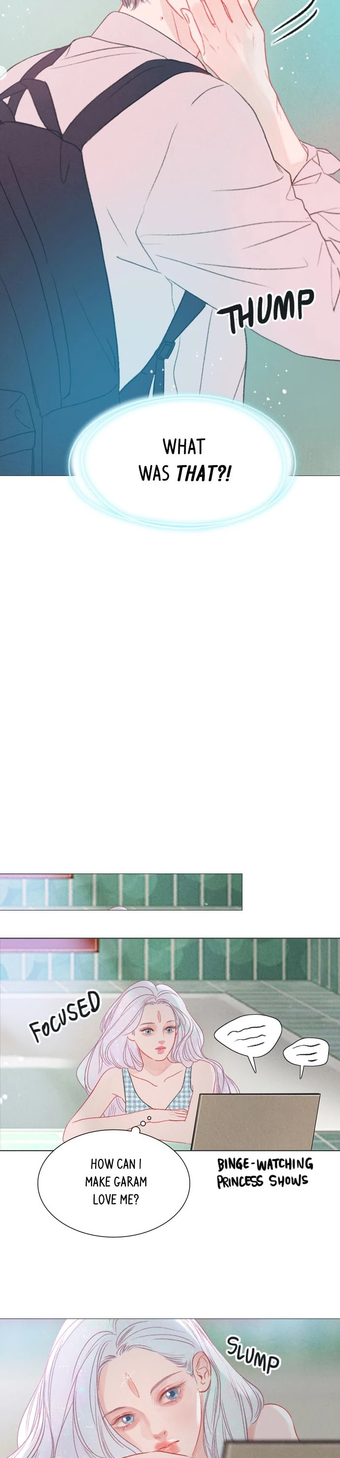 Read Mystical (en) Manga Online