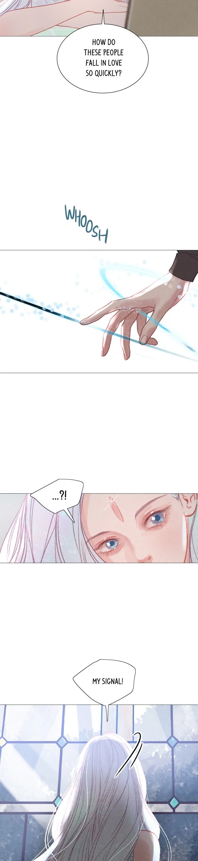 Read Mystical (en) Manga Online