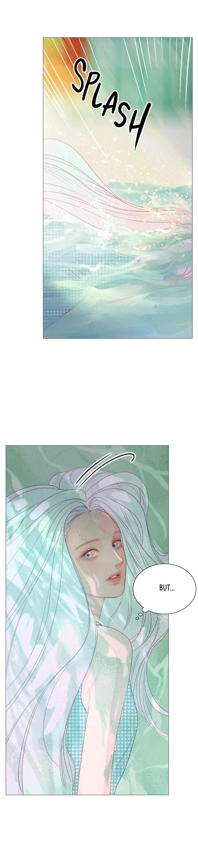 Read Mystical (en) Manga Online