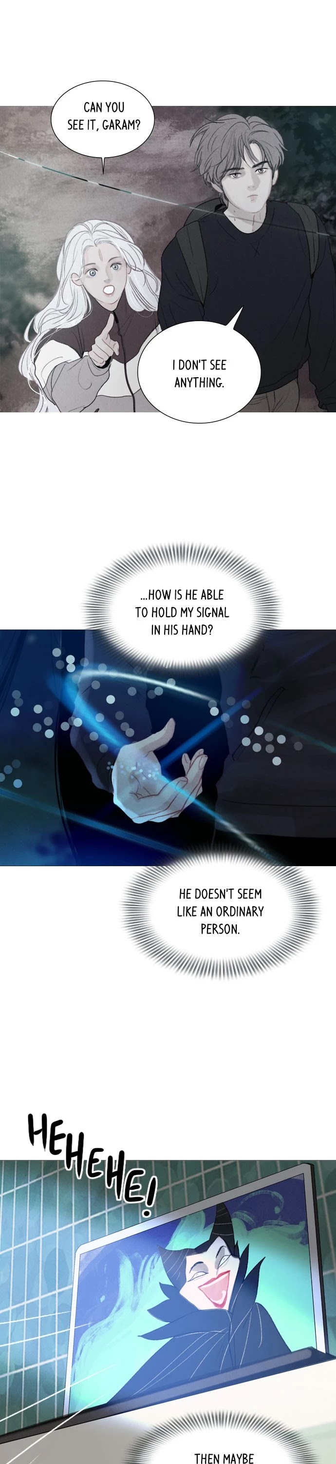 Read Mystical (en) Manga Online