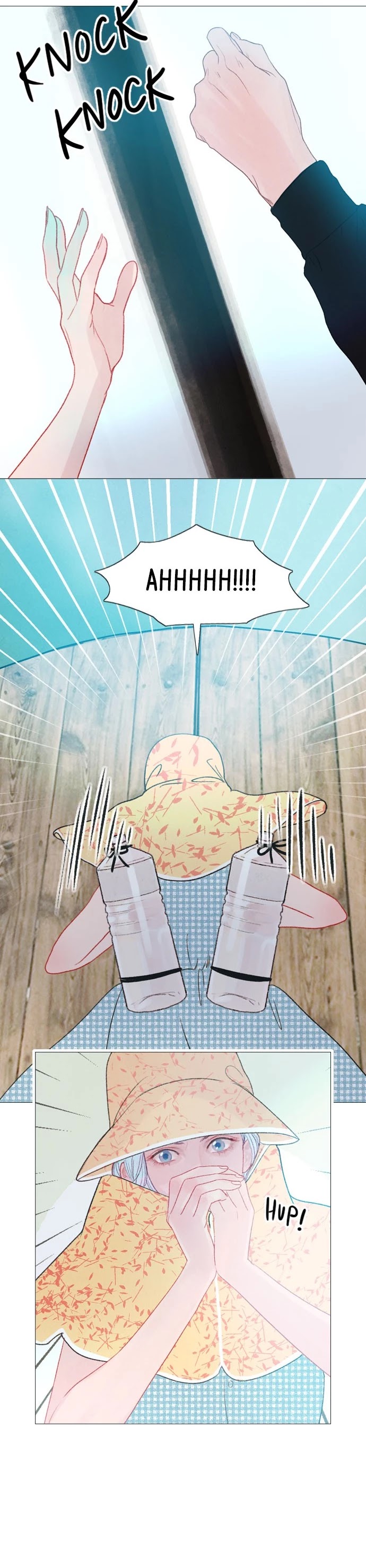 Read Mystical (en) Manga Online