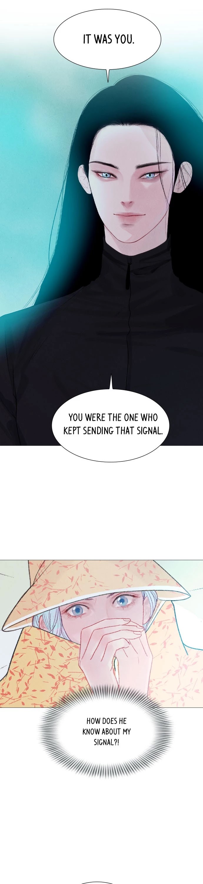 Read Mystical (en) Manga Online