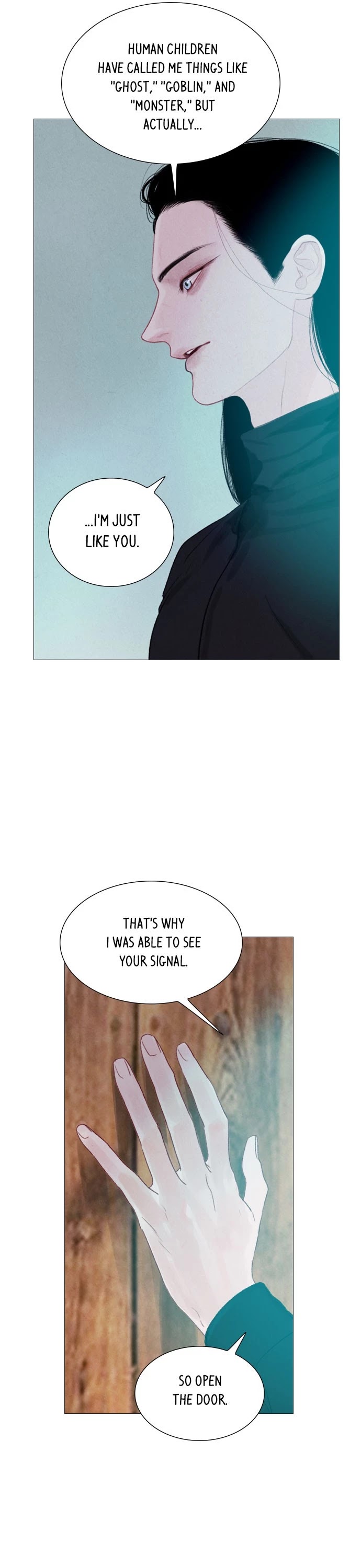 Read Mystical (en) Manga Online