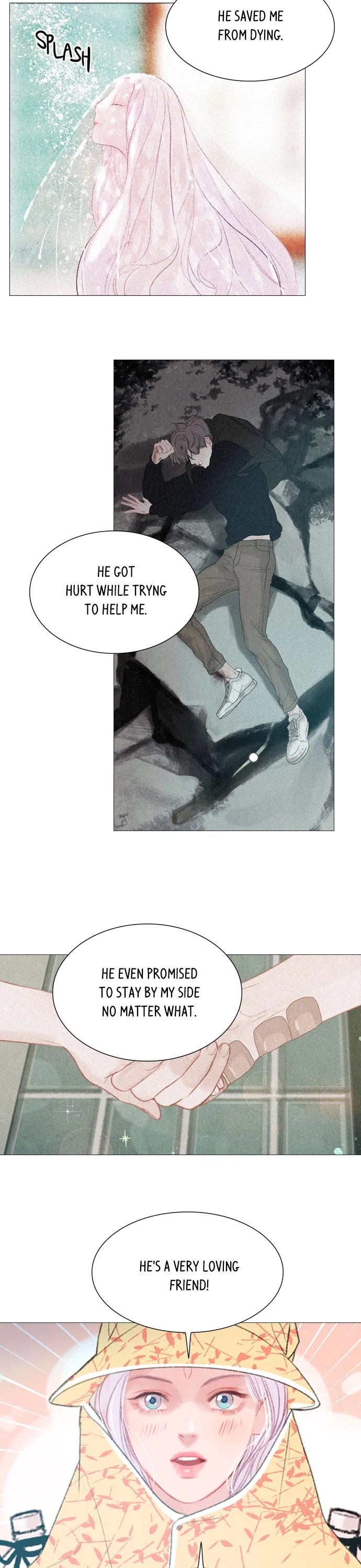 Read Mystical (en) Manga Online