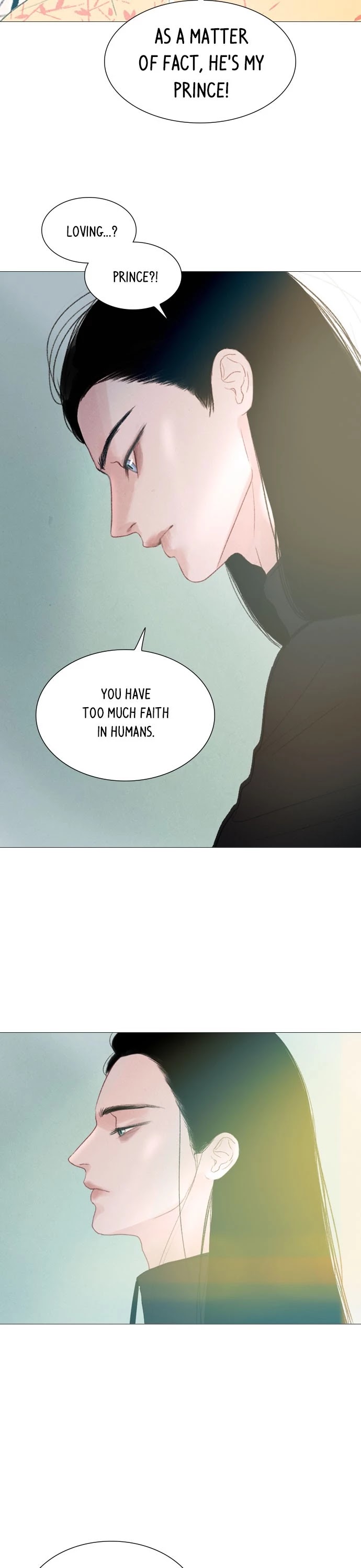 Read Mystical (en) Manga Online