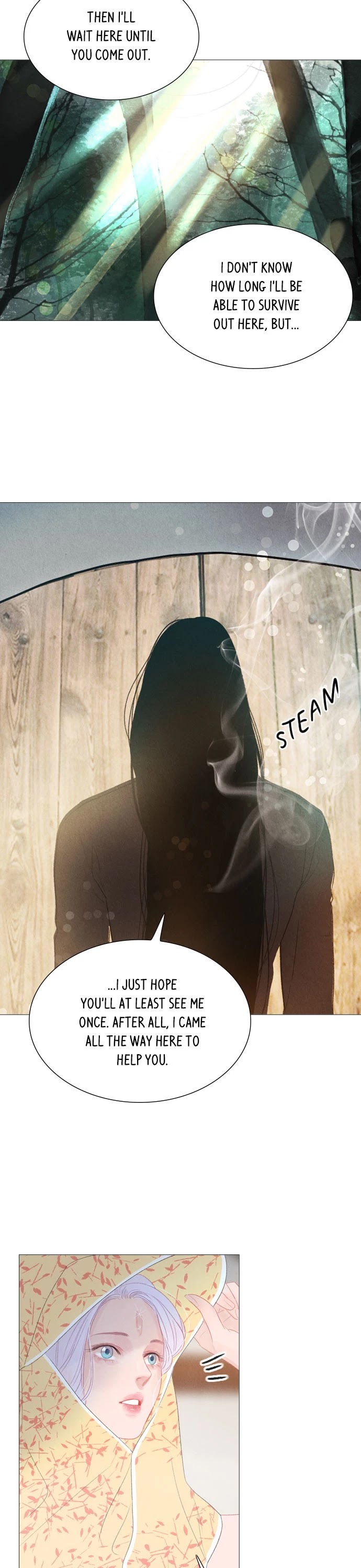 Read Mystical (en) Manga Online