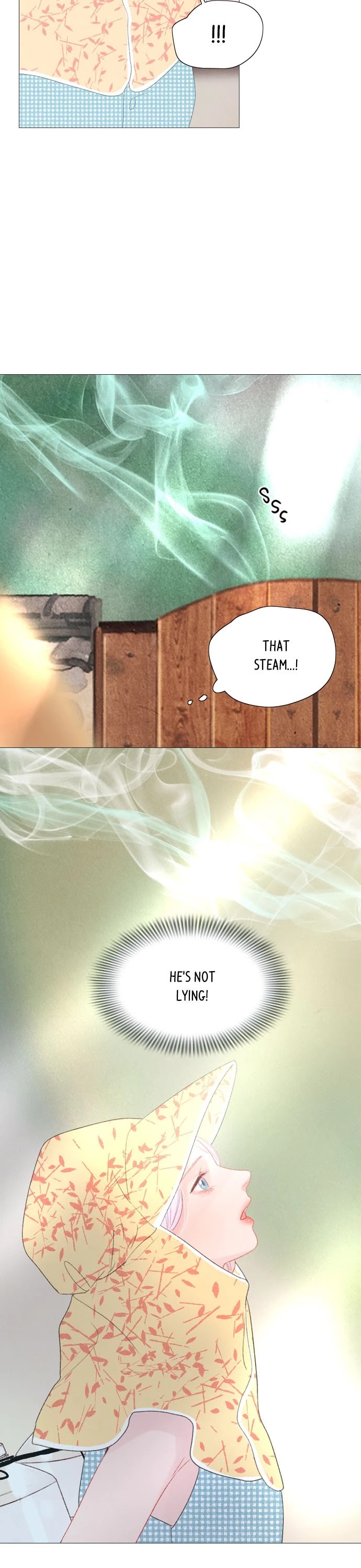 Read Mystical (en) Manga Online