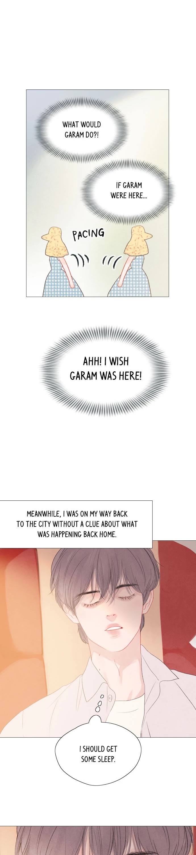 Read Mystical (en) Manga Online