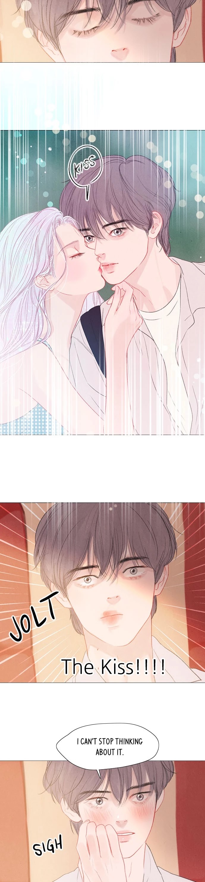 Read Mystical (en) Manga Online