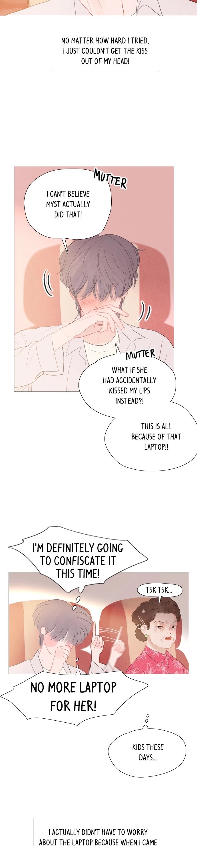 Read Mystical (en) Manga Online