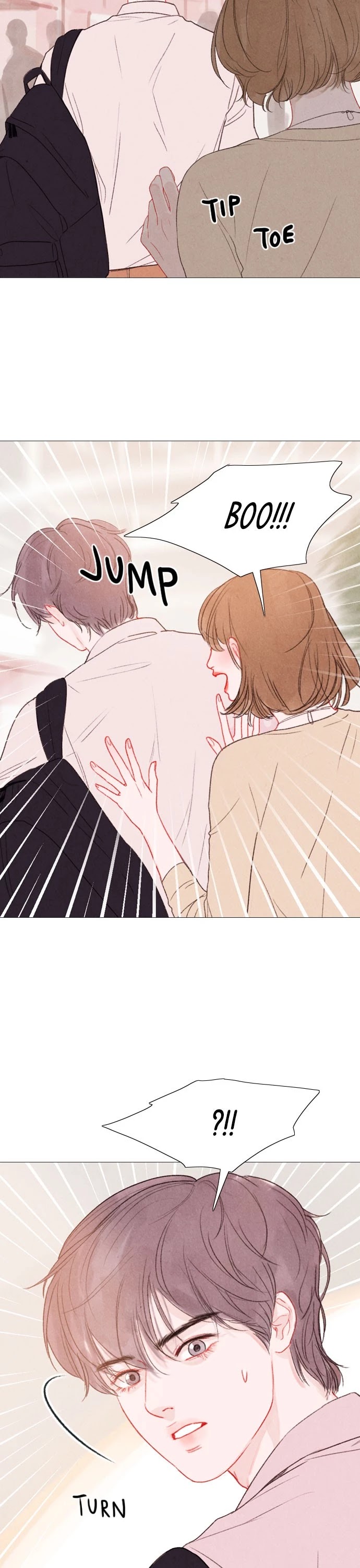 Read Mystical (en) Manga Online