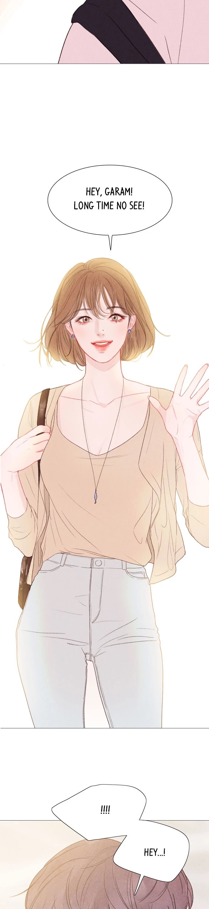 Read Mystical (en) Manga Online