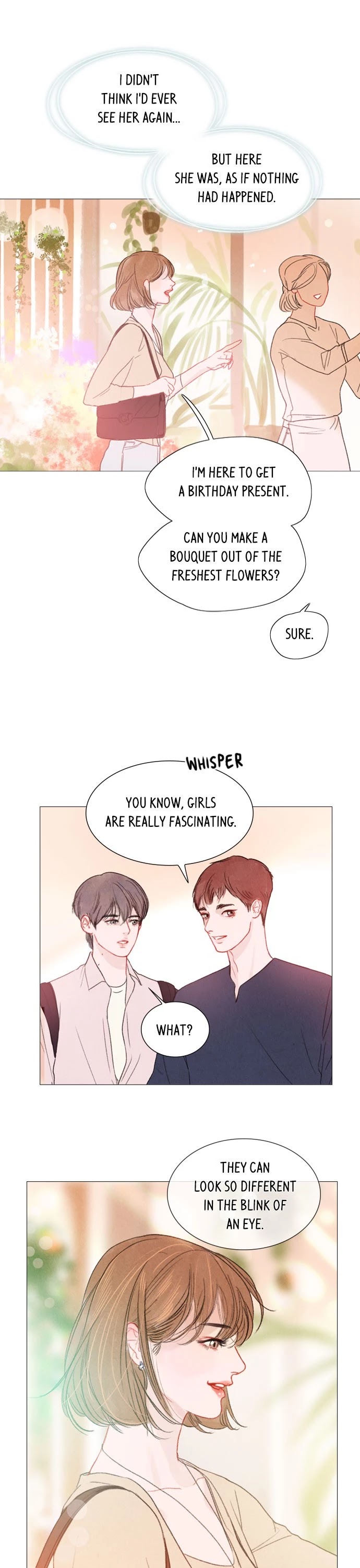 Read Mystical (en) Manga Online