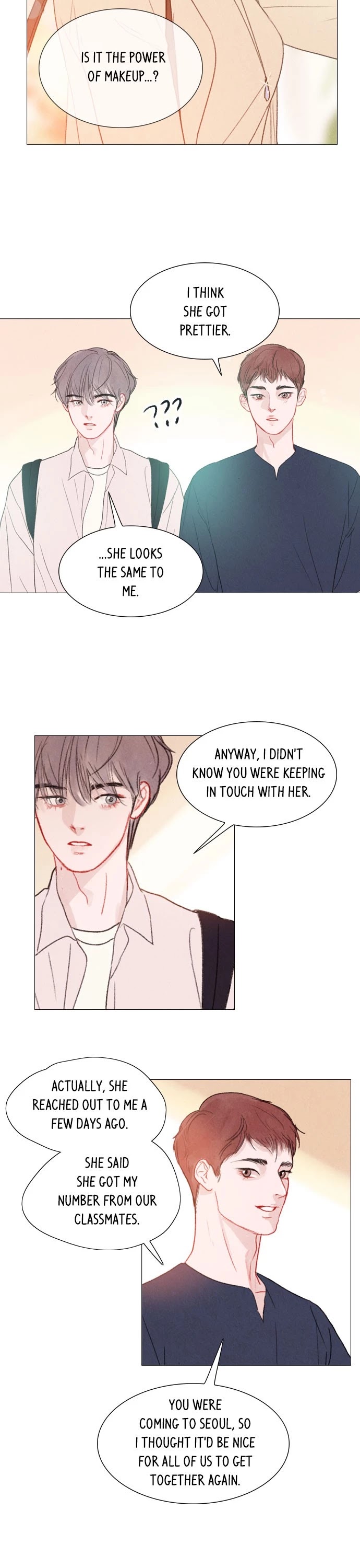 Read Mystical (en) Manga Online