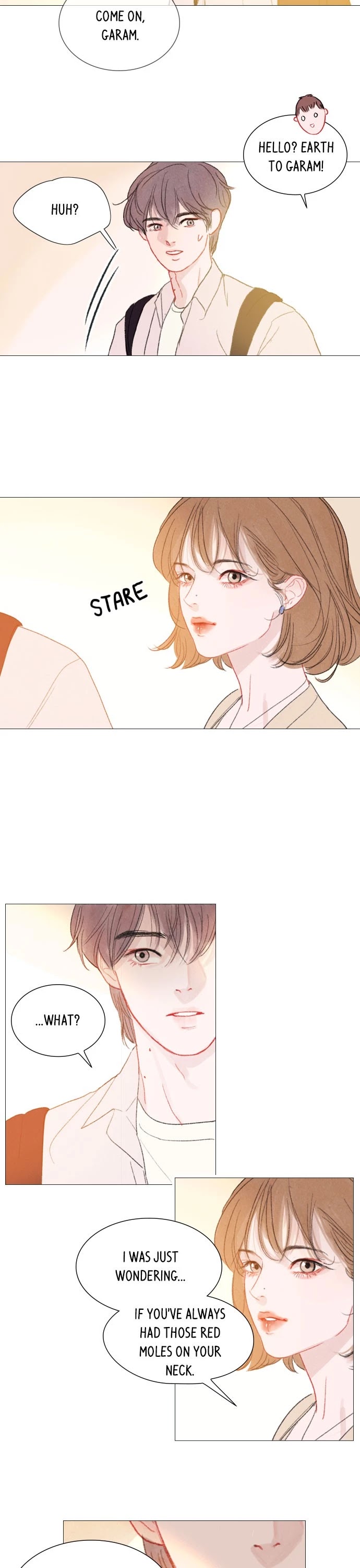 Read Mystical (en) Manga Online