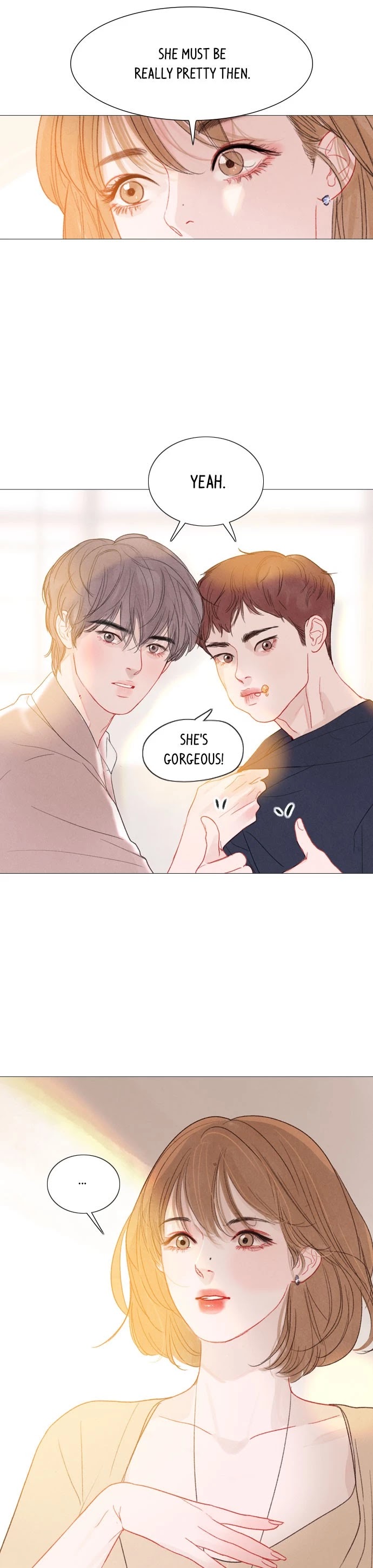 Read Mystical (en) Manga Online