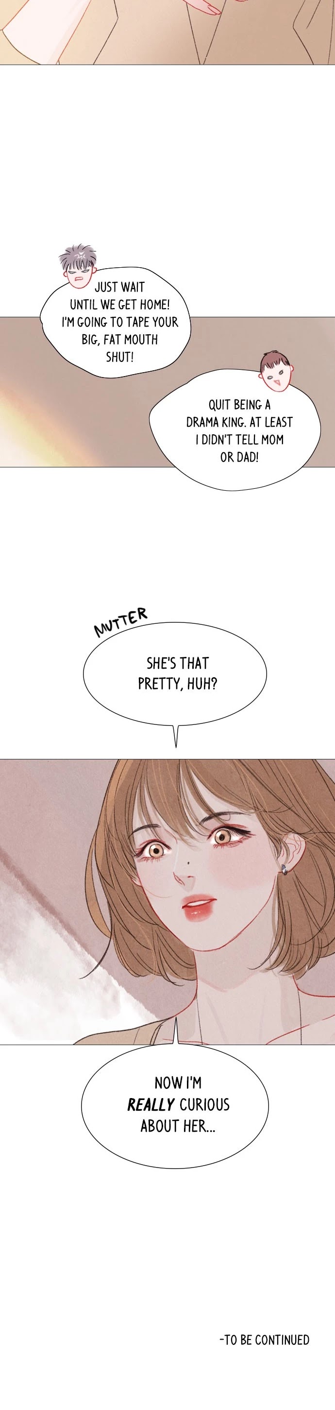 Read Mystical (en) Manga Online